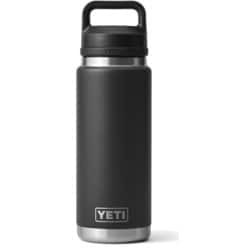 ランブラー26ozチャグキャップボトル 水筒 マグボトル 769ml BLACK 21071504096