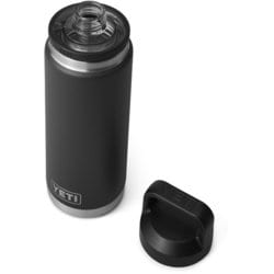 イエティランブラー　黒色　792ml チャグキャップボトル　Yeti 26oz イエティランブラー 792 mL チャグキャップボトル YETI 26ozの