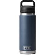 ランブラー26ozチャグキャップボトル 水筒 マグボトル 769ml NAVY 21071504097