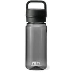 ヨンダー600mlウォーターボトルウィズチャグキャップ プラスチックボトル 600ml チャコール 21071501947