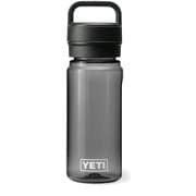 ヨンダー600mlウォーターボトルウィズチャグキャップ プラスチックボトル 600ml チャコール 21071501947