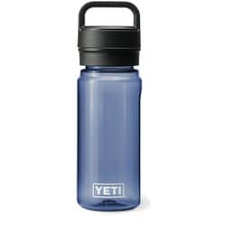 ヨンダー600mlウォーターボトルウィズチャグキャップ プラスチックボトル 600ml ネイビー 21071501949