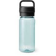 ヨンダー600mlウォーターボトルウィズチャグキャップ プラスチックボトル 600ml シーフォーム 21071501950