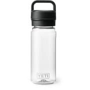 ヨンダー600mlウォーターボトルウィズチャグキャップ プラスチックボトル 600ml クリア 21071501948