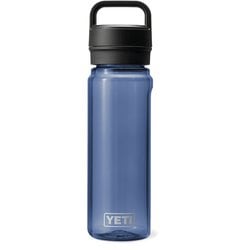 ヨンダー750mlウォーターボトルウィズチャグキャップ プラスチックボトル 750ml ネイビー 21071220001