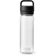 ヨンダー750mlウォーターボトルウィズチャグキャップ プラスチックボトル 750ml クリア 21071220003
