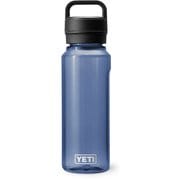 ヨンダー1Lウォーターボトルウィズチャグキャップ プラスチックボトル 1L ネイビー 21071220006