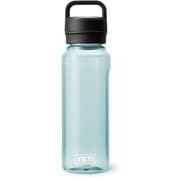 ヨンダー1Lウォーターボトルウィズチャグキャップ プラスチックボトル 1L シーフォーム 21071220007