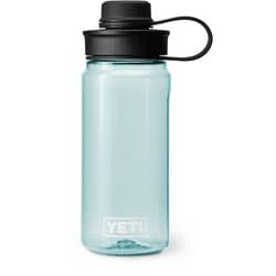 ヨンダー600mlウォーターボトルウィズテザーキャップ プラスチックボトル 600ml シーフォーム 21071502337