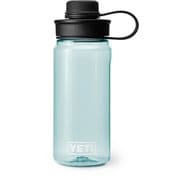 ヨンダー600mlウォーターボトルウィズテザーキャップ プラスチックボトル 600ml シーフォーム 21071502337