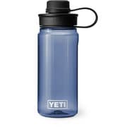 ヨンダー600mlウォーターボトルウィズテザーキャップ プラスチックボトル 600ml ネイビー 21071502336