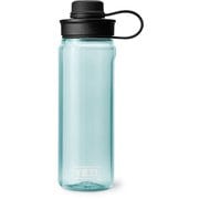 ヨンダー750mlウォーターボトルウィズテザーキャップ プラスチックボトル 750ml シーフォーム 21071502374