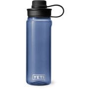 ヨンダー750mlウォーターボトルウィズテザーキャップ プラスチックボトル 750ml ネイビー 21071502373