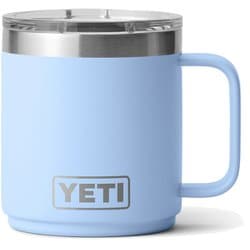 10オンススタッカブルマグ タンブラー 295ml ビッグスカイブルー（BS BL） 21071504631