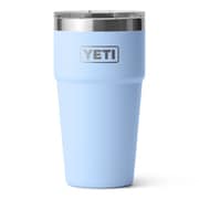 20オンススタッカブルカップ タンブラー 590ml ビッグスカイブルー(BS BL) 21071504642