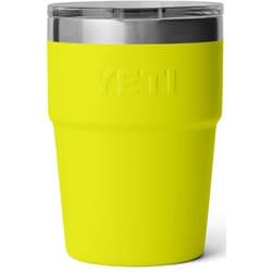 ヨドバシ.com - イエティ YETI 16オンススタッカブルカップ