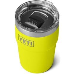 ヨドバシ.com - イエティ YETI ランブラー16ozスタッカブル
