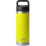 ランブラー18ozチャグキャップボトル 水筒 マグボトル 532ml FIREFLY YELLOW 21071504708