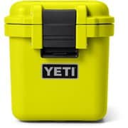 ロードアウト15ゴーボックス コンテナボックス FIREFLY YELLOW 26010000382