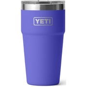 20オンススタッカブルカップ タンブラー 590ml ウルトラマリンバイトレット(UL VLT) 21071504780