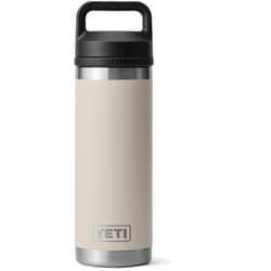 ランブラー18ozチャグキャップボトル 水筒 マグボトル 532ml CAPE TAUPE 21071503591
