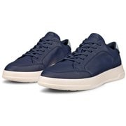 ムーブ レディース ウォーキングシューズ ネイビー EU36（23cm） 22380354668