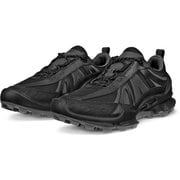 バイオムシートレイル GORE-TEX レディース ウォーキングシューズ ブラック EU37（23.5cm） 80346351094