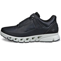 【美品】◾️エコーウォーカー◾️ウォーキングシューズ◾️GORE-TEX◾️ブラック ecco エコー ECCO GRUUV GORE-TEX MEN'S SNEAKER ブラック