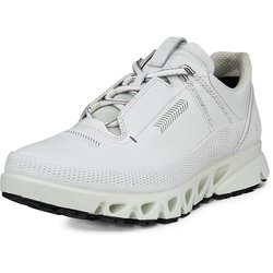 マルチベント GORE-TEX SURROUND レディース ウォーキングシューズ ホワイト EU39（24.5cm） 88012301007