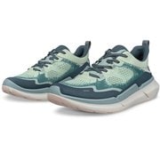 バイオム2.2 レディース ウォーキングシューズ グリーン EU38（24cm） 83091361429