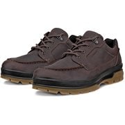ラギットトラック WATERPROOF メンズ ウォーキングシューズ ブラウン EU39（24.5cm） 83814402072