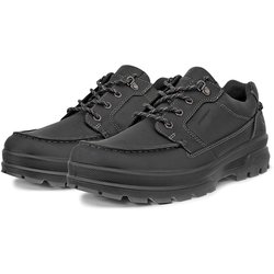 ラギットトラック WATERPROOF メンズ ウォーキングシューズ ブラック EU41(25.5cm) 83814412001