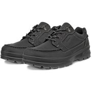 ラギットトラック WATERPROOF メンズ ウォーキングシューズ ブラック EU43(26.5cm) 83814412001