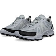 バイオムシートレイル GORE-TEX メンズ ウォーキングシューズ グレー EU42（26cm） 80346461418