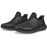 バイオム2.2 メンズ ウォーキングシューズ ブラック EU42（26cm） 83082451052