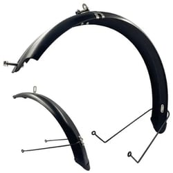 EAE07用フェンダーセット