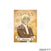 名探偵コナン 硬質カードケース(カード付) クラシカル Ver. 安室透