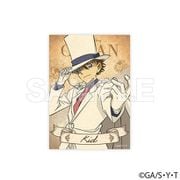 名探偵コナン 硬質カードケース(カード付) クラシカル Ver. 怪盗キッド