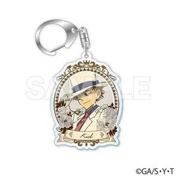 名探偵コナン アクリルキーホルダー クラシカル Ver. 怪盗キッド