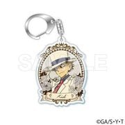 名探偵コナン アクリルキーホルダー クラシカル Ver. 怪盗キッド