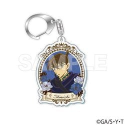 名探偵コナン アクリルキーホルダー クラシカル Ver. 工藤新一