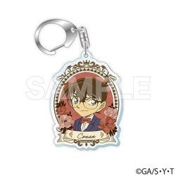 名探偵コナン アクリルキーホルダー クラシカル Ver. 江戸川コナン