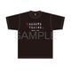 コープスパーティー ドットTシャツ Lサイズ