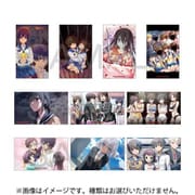 コープスパーティー トレーディングクリアカード 1個 [コレクショントイ]