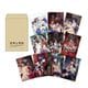 コープスパーティー BR15周年 ビジュアルカードセット 特製封筒付き