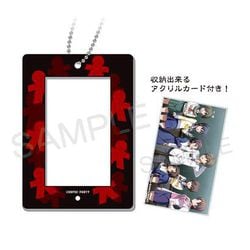 コープスパーティー　ついコレ 全種セット＋学生証、アクリル収納ケース付き ヨドバシ.com - アルジャーノンプロダクト ALGERNON PRODUCT