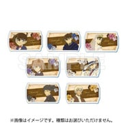 名探偵コナン トレーディングアクリルバッジスタンド クラシカル Ver. 1個 [コレクショントイ]