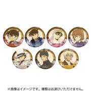 名探偵コナン トレーディング箔押し缶バッジ クラシカル Ver. 1個 [コレクショントイ]