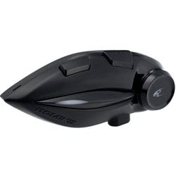 モーターサイクルインターカム Black Free KK-902 00-902 Free