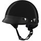 ヘルメット Black M FUJI-300K 01-152 M